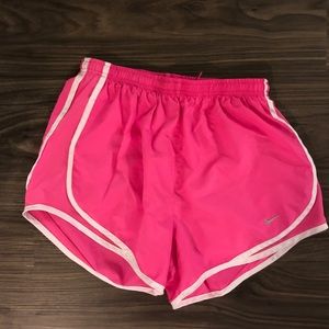 Nike Tempo Shorts